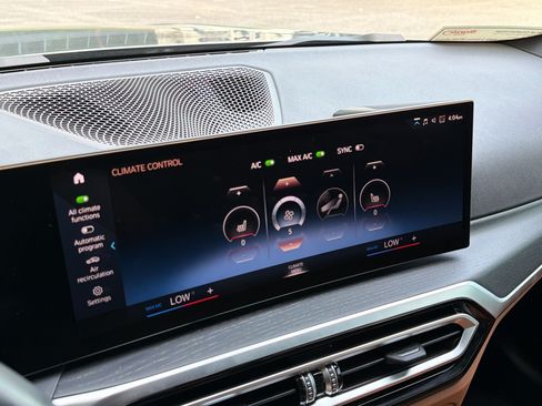 Used 2023 BMW M340i xDrive AWD/4WD image 19
