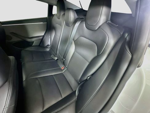 Used 2025 Tesla Model 3 Long Range RWD image 26