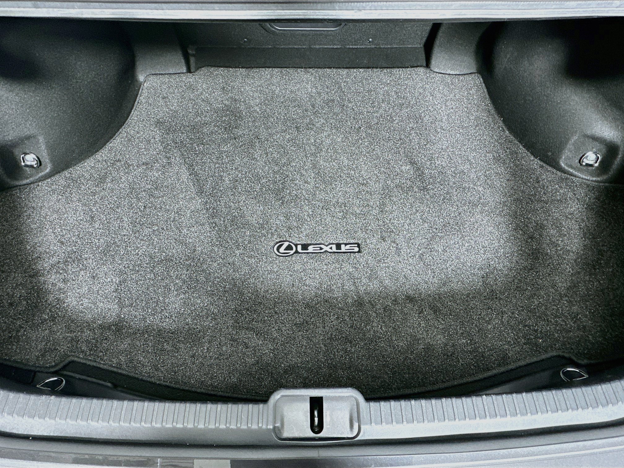 Used 2024 Lexus ES 350 w/ Premium Package FWD image 27