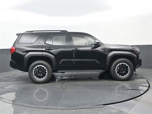 New 2026 Toyota 4Runner TRD Off-Road Premium image 2