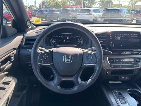 Certified 2023 Honda Passport EX-L image 24