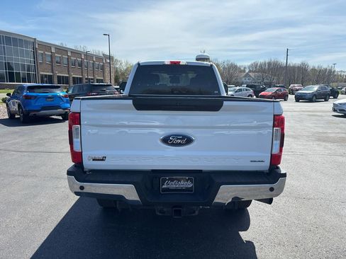 Used 2019 Ford F250 XL w/ XL Value Package AWD/4WD image 4