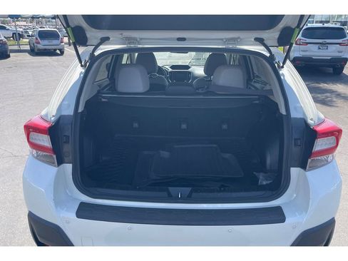 Used 2019 Subaru Crosstrek 2.0i Limited w/ Moonroof Package w/Navigation AWD/4WD image 17