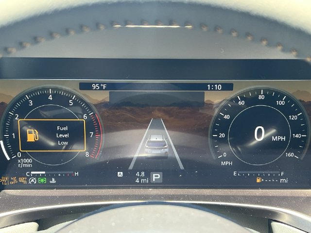 New 2026 Subaru Outback Wilderness AWD/4WD image 24