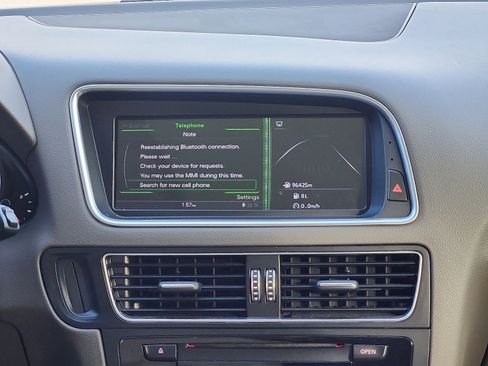 Used 2015 Audi Q5 2.0T Premium Plus image 17