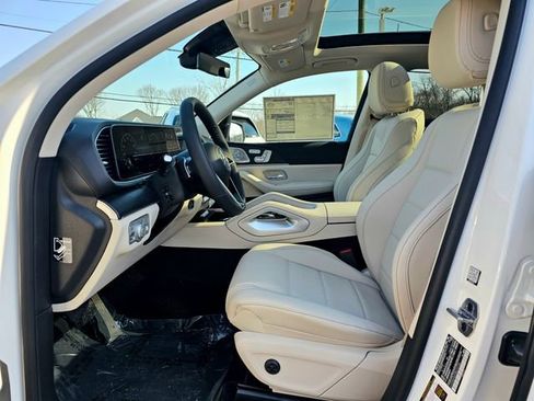 New 2026 Mercedes-Benz GLE 350 4MATIC image 16