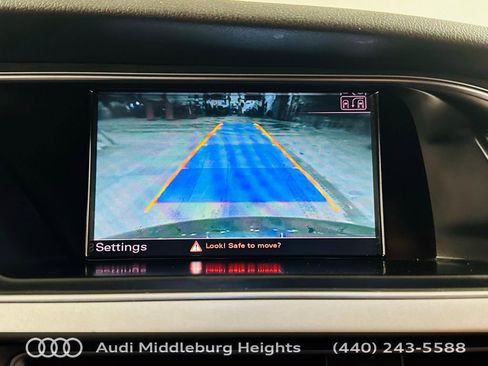 Used 2011 Audi S5 Prestige image 14