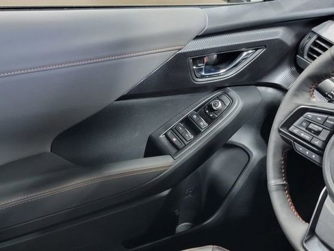 Used 2026 Subaru Crosstrek 2.5i Limited AWD/4WD image 23