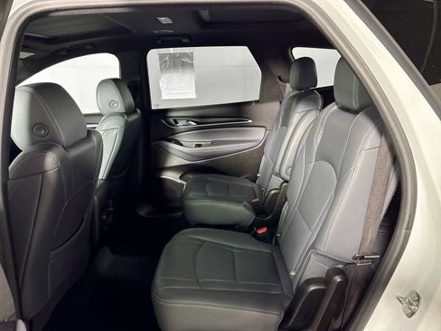 Used 2023 Buick Enclave Essence w/ Experience Buick Package AWD/4WD image 21