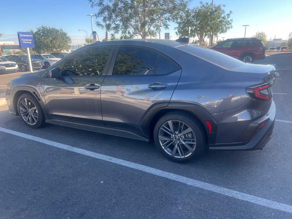 Used 2023 Subaru WRX AWD/4WD image 31