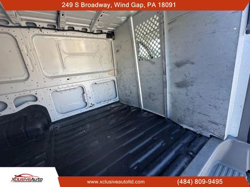 Used 2019 Nissan NV image 17