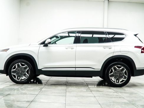 Used 2023 Hyundai Santa Fe SEL Convenience AWD/4WD image 9