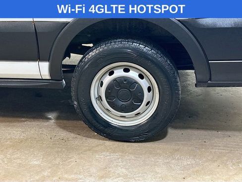 Certified 2023 Ford Transit 150 Low Roof image 10