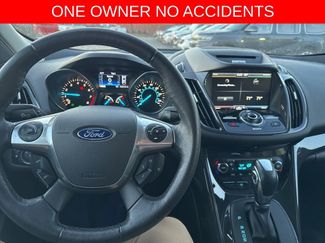 Used 2014 Ford Escape Titanium video 3