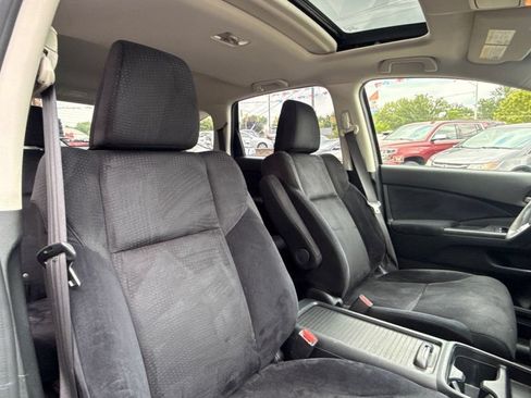 Used 2012 Honda CR-V EX image 17
