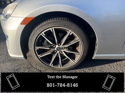 Used 2018 Subaru BRZ Limited image 6