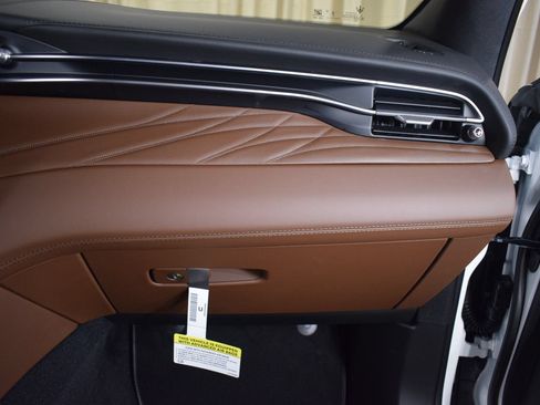 Certified 2024 Maserati Grecale GT AWD/4WD image 25