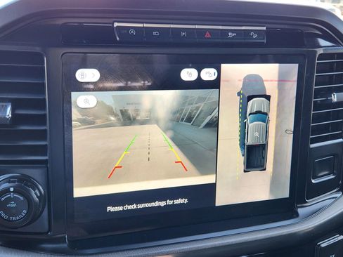 Used 2024 Ford F150 Lariat w/ Bed Utility Package image 19