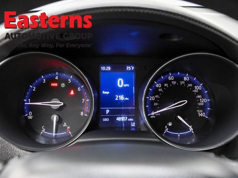 Used 2020 Toyota C-HR LE image 17