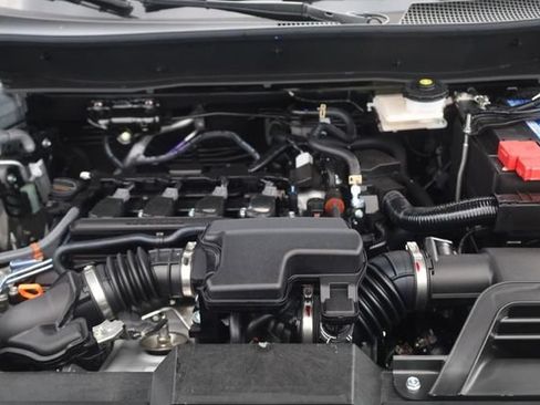 New 2026 Honda CR-V LX image 21