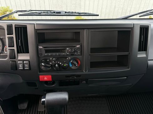 New 2025 Chevrolet Low Cab Forward RWD image 9