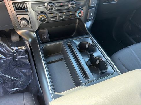 New 2026 Ford F150 STX w/ F-150 LOBO Package AWD/4WD image 19