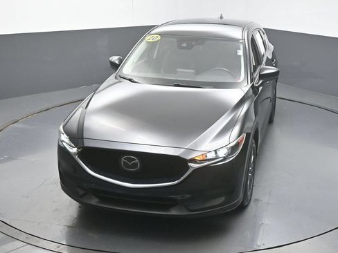 Used 2020 MAZDA CX-5 Touring FWD image 43