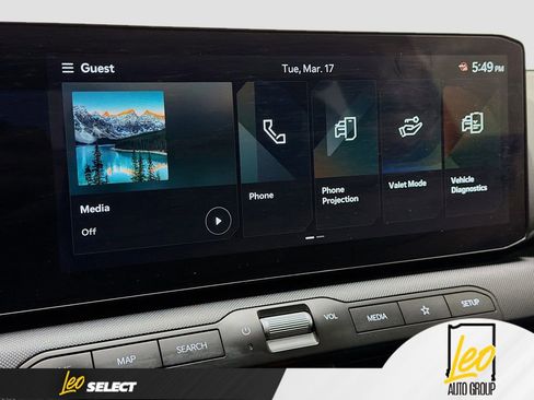 Used 2025 Kia K4 FWD image 14