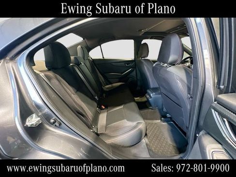 Used 2024 Subaru WRX Premium AWD/4WD image 28