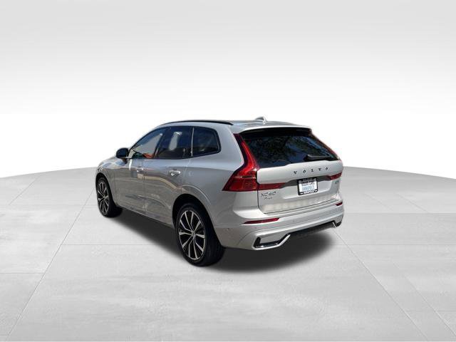 Certified 2023 Volvo XC60 B5 Plus w/ Climate Package AWD/4WD image 6