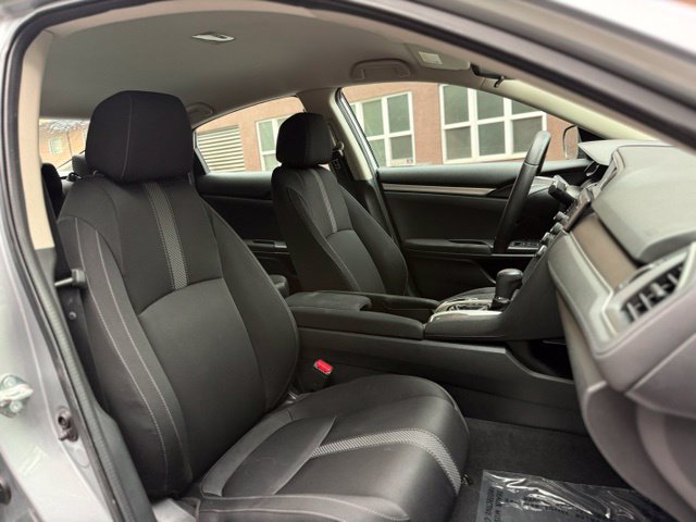 Used 2020 Honda Civic LX image 13