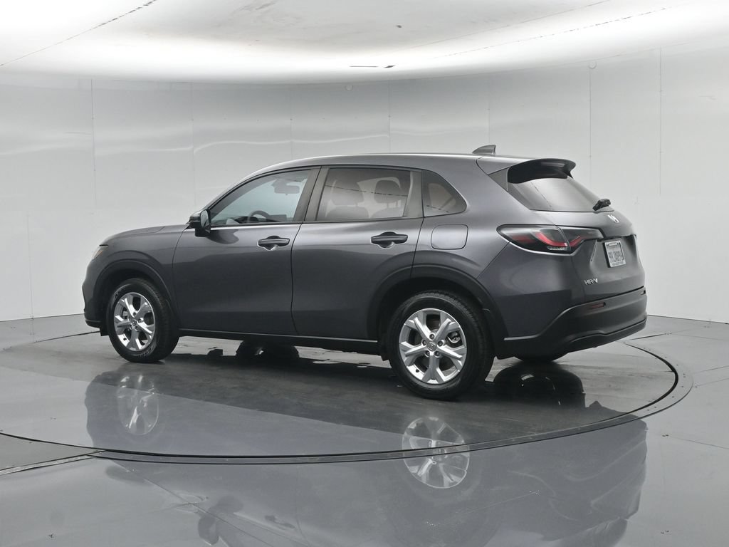 Used 2024 Honda HR-V LX image 6