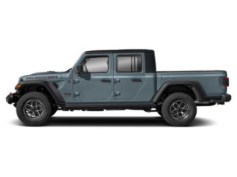 New 2026 Jeep Gladiator Rubicon image 3