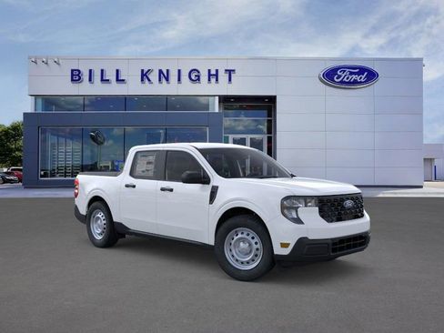 New 2026 Ford Maverick XL w/ Equipment Group 101A image 7