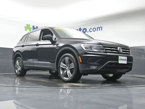 Used 2020 Volkswagen Tiguan SEL image 27