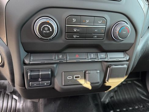 New 2025 Chevrolet Silverado 3500 W/T w/ WT Convenience Package image 16