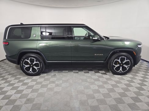 Used 2024 Rivian R1S Adventure AWD/4WD image 6