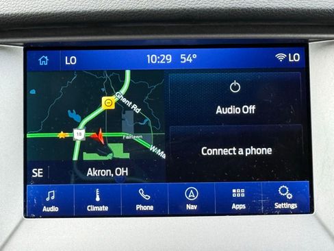 Used 2022 Ford Ranger XLT w/ Equipment Group 302A High image 20