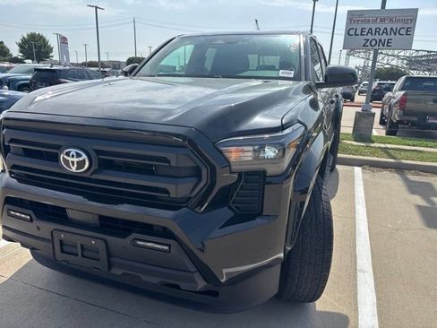 Used 2024 Toyota Tacoma SR5 RWD image 6