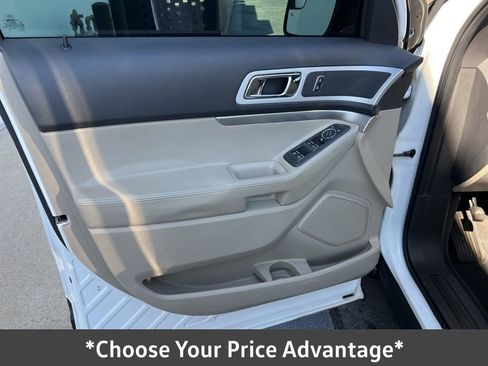 Used 2013 Ford Explorer XLT image 34