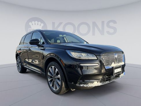 Used 2021 Lincoln Corsair Reserve w/ Elements Package image 10
