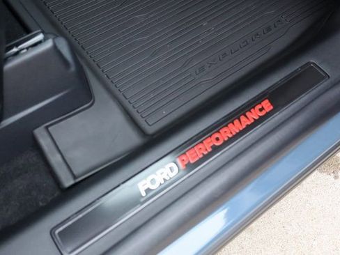 New 2026 Ford Explorer ST w/ Sun And Sound Package image 15