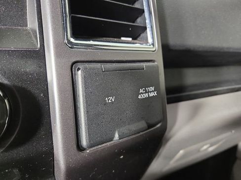 Used 2016 Ford F150 XLT w/ Equipment Group 302A Luxury image 30