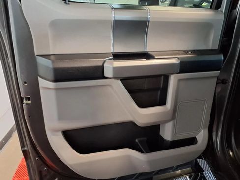 Used 2018 Ford F150 XLT w/ Equipment Group 301A Mid AWD/4WD image 14