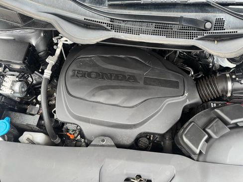 Certified 2021 Honda Odyssey Touring image 29