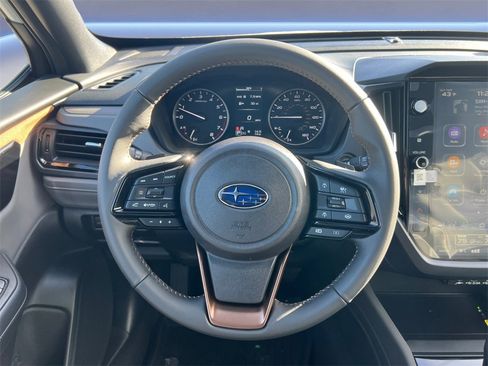 New 2025 Subaru Forester Sport image 13