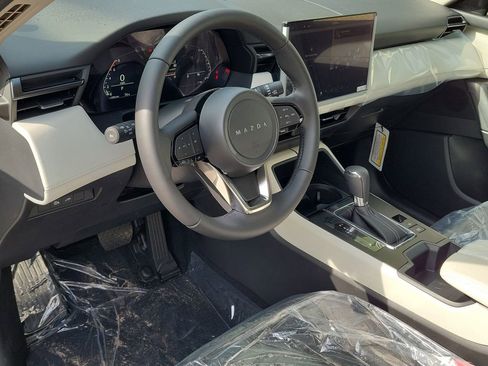 New 2026 MAZDA CX-5 Preferred image 16