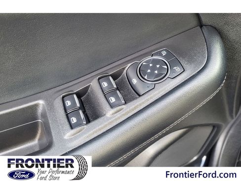 Used 2024 Ford Edge SEL w/ Convenience Package image 15