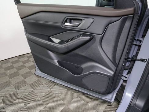 Used 2023 Nissan Rogue SV w/ SV Premium Package image 35