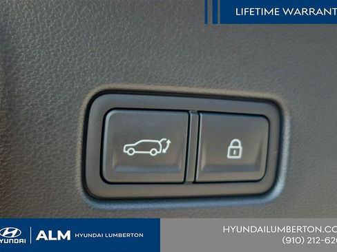 New 2026 Hyundai Palisade Calligraphy FWD image 10